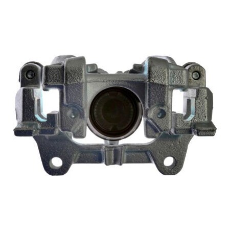 Raybestos R-Line Reman Loaded Coated Caliper & Bracket Assy - Brakes RC12712C